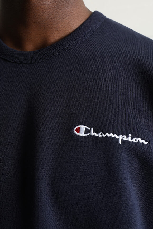 Sweatshirt - Navy