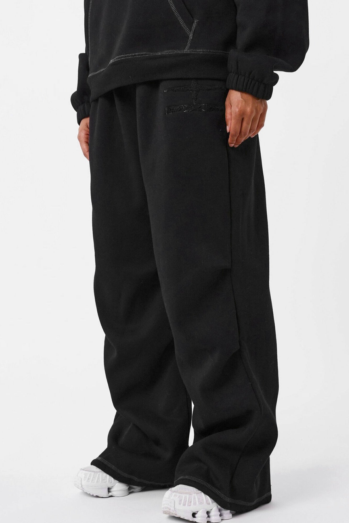 Sweathose - Black