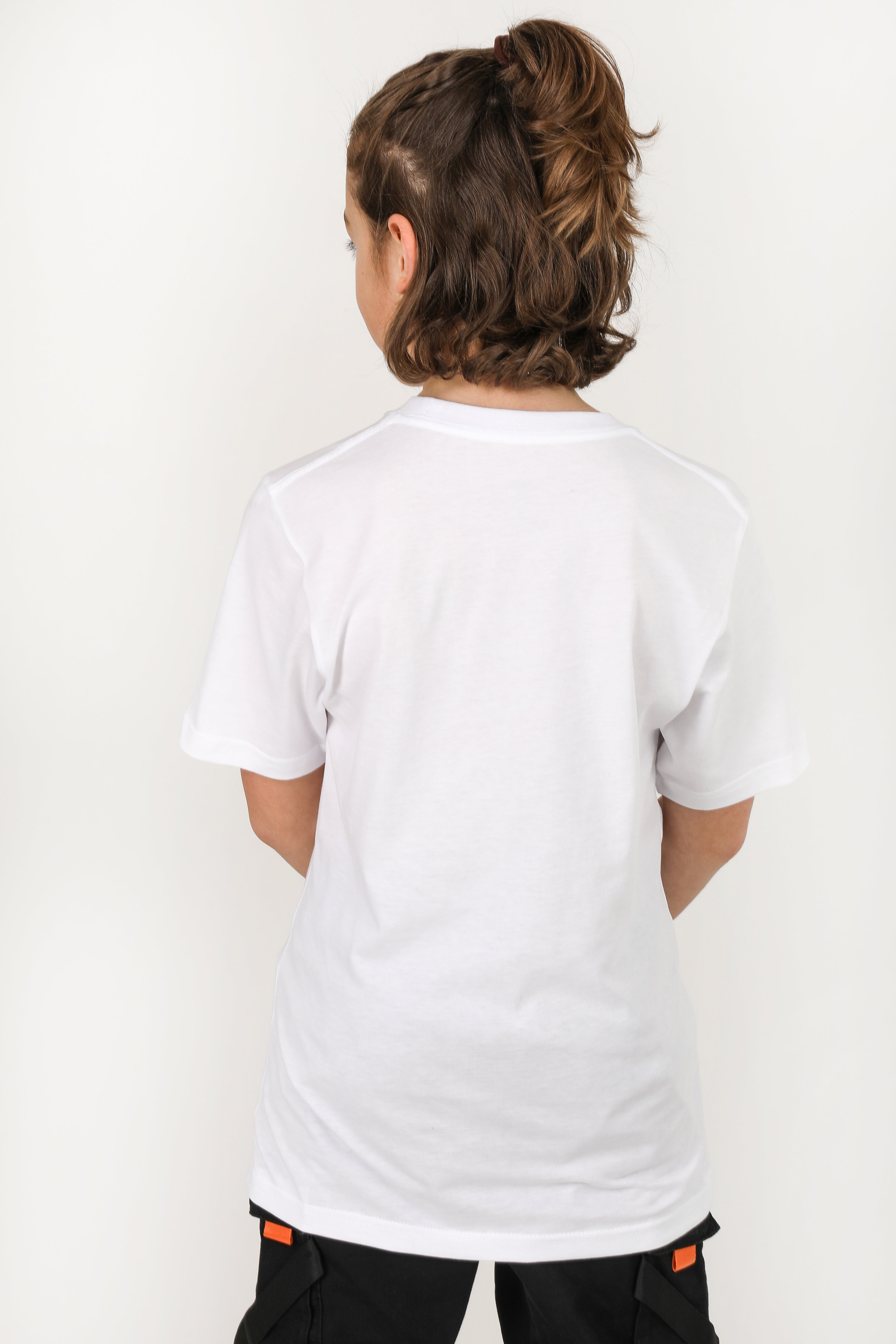 T-Shirt - White