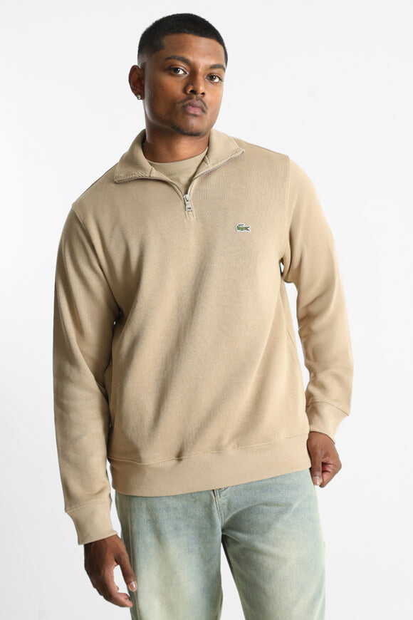 Gerippter Feinstrickpullover - Viennese