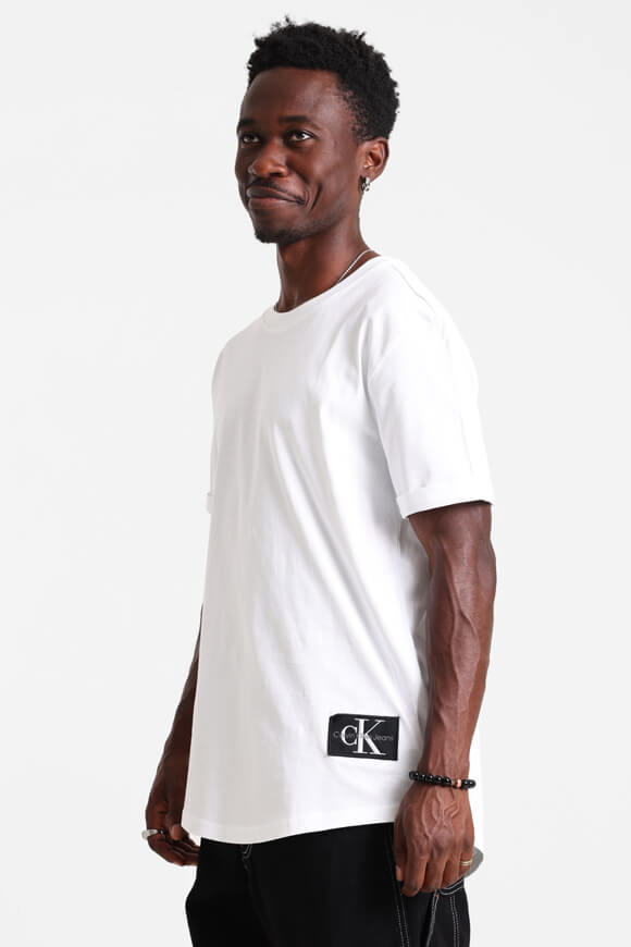 T-Shirt - Bright White