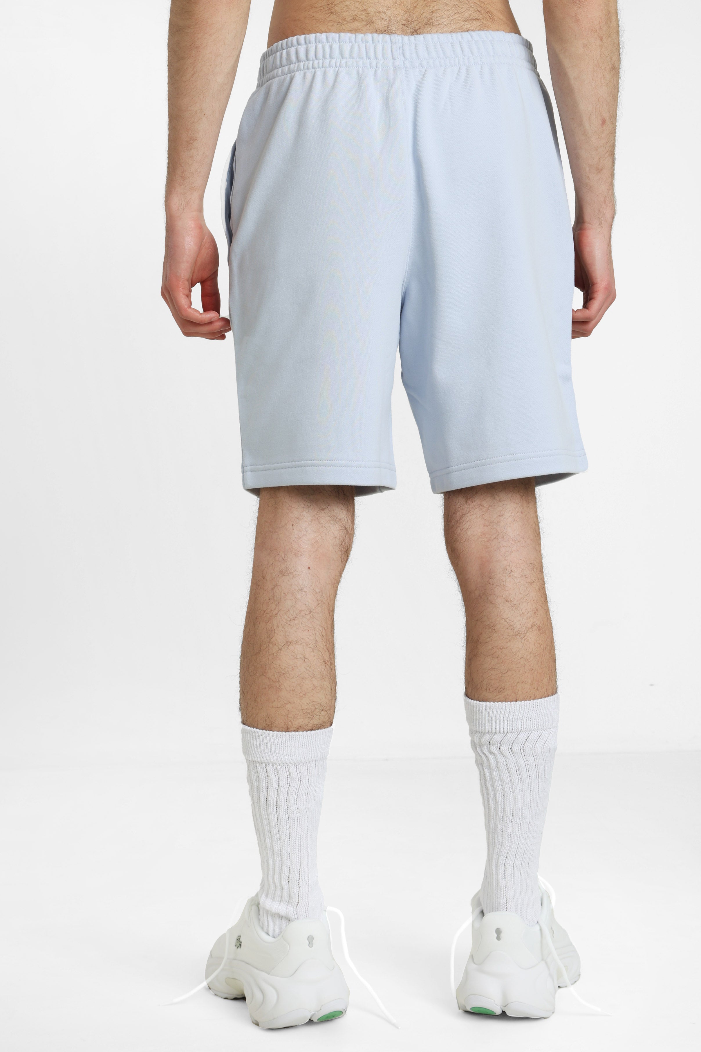 Sweatshorts - Phoenix Blue