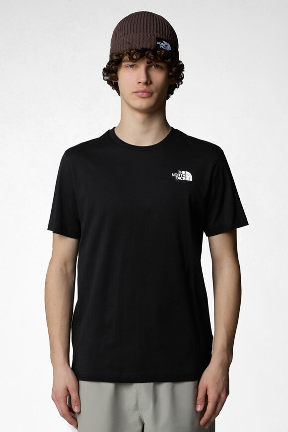 T-Shirt - Black