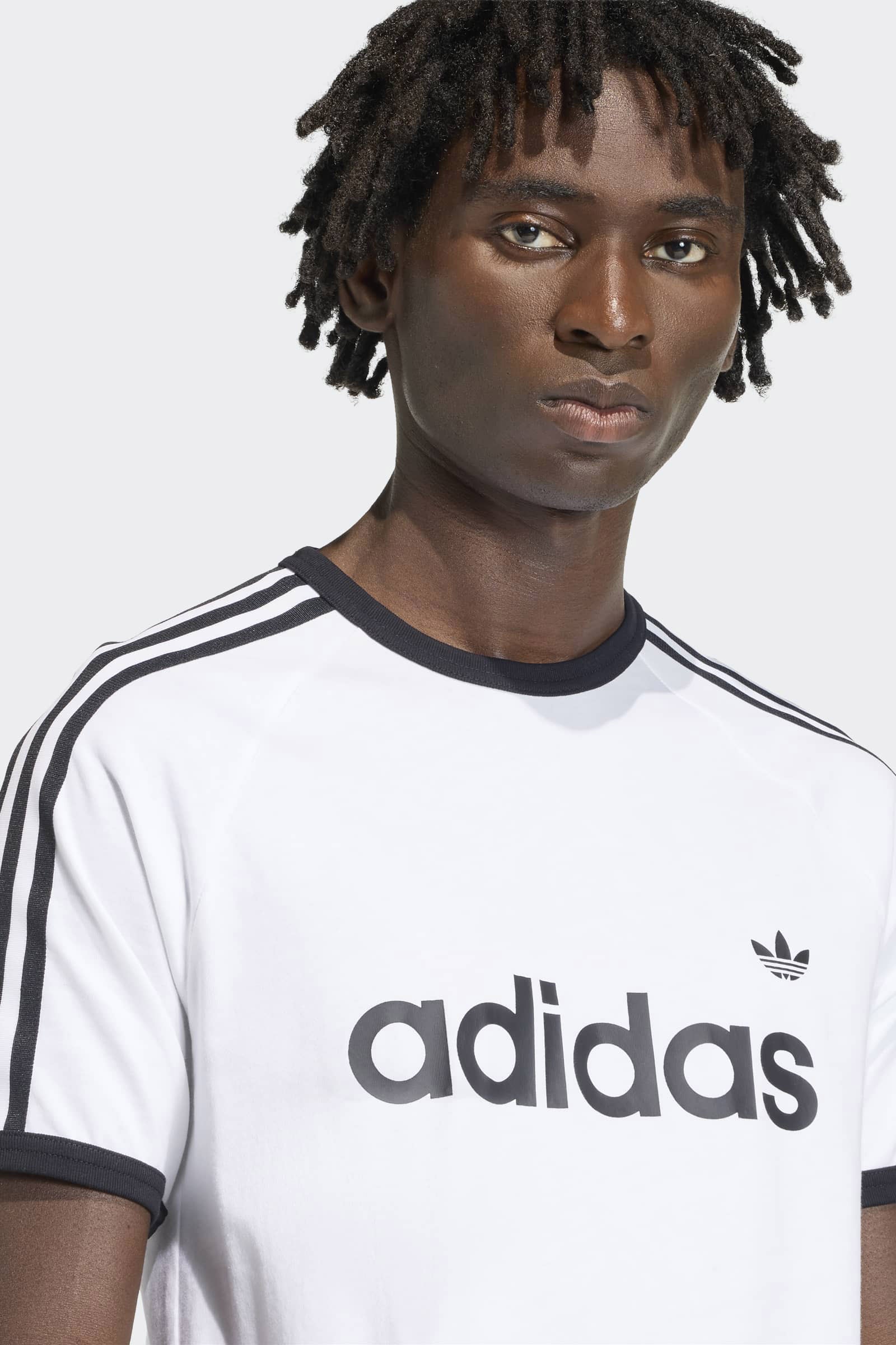 T-Shirt - White
