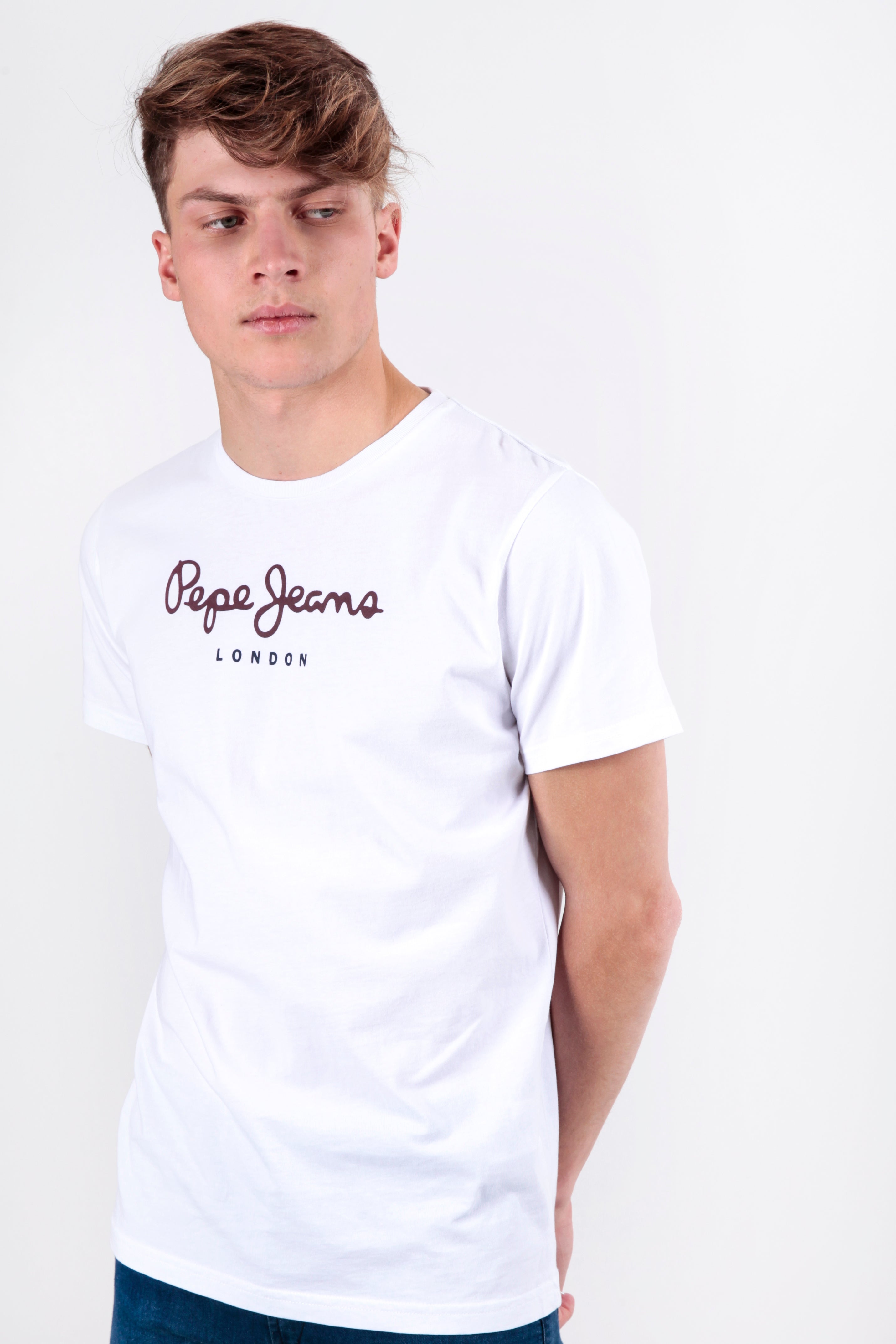 T-Shirt - Weiss