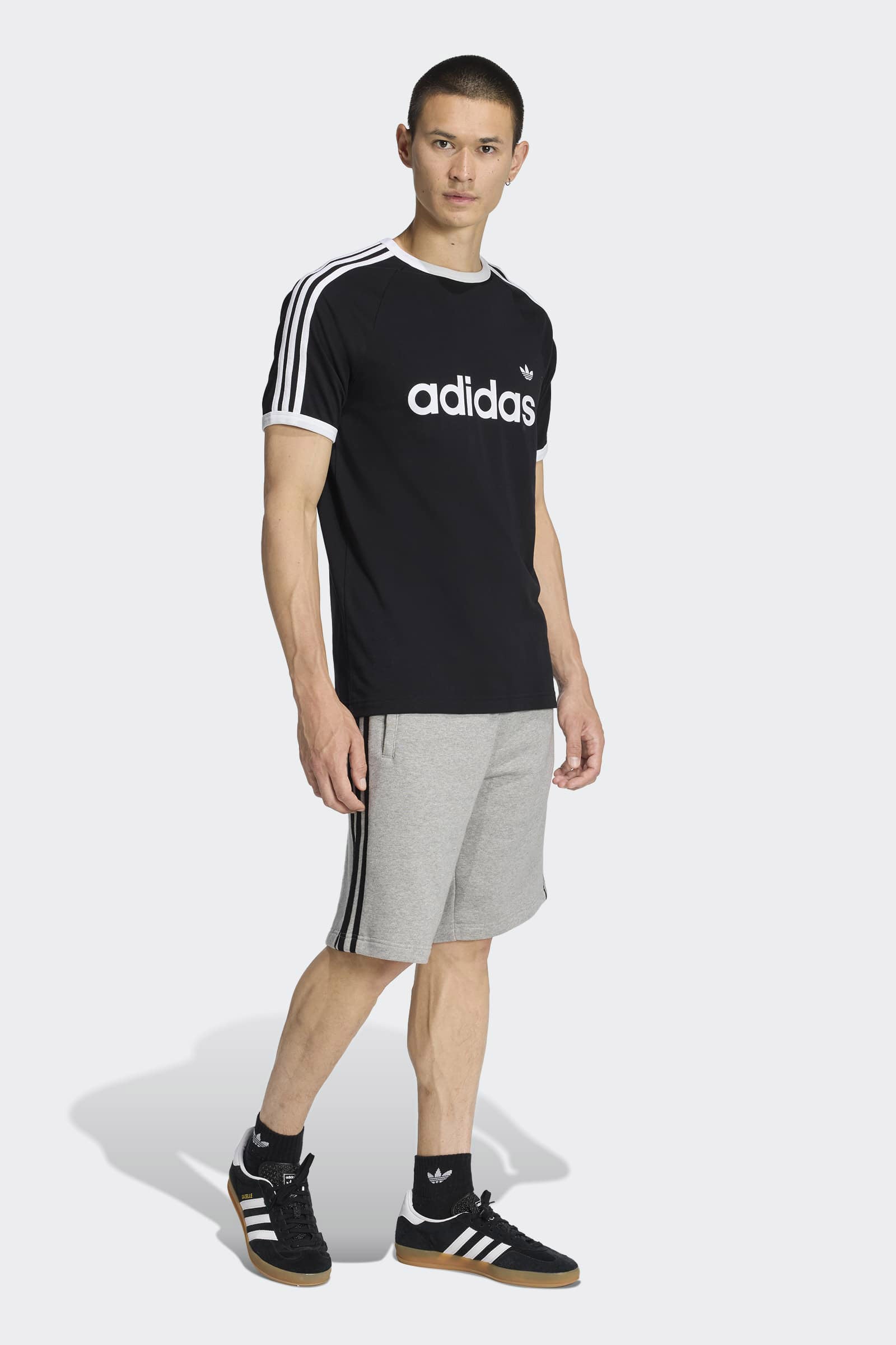 T-Shirt - Black