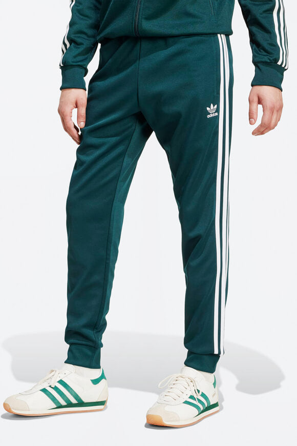 Adicolor Classics SST Trainingshose - Aurora Ivy