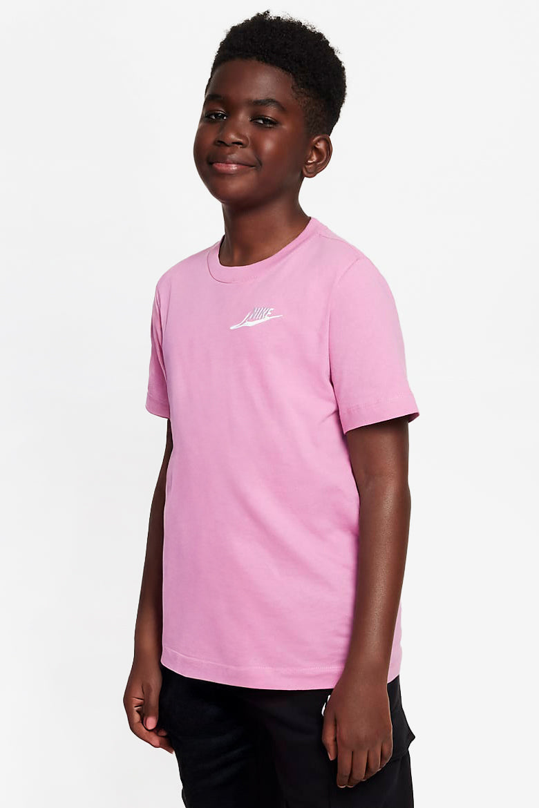 T-Shirt - Magic Flamingo