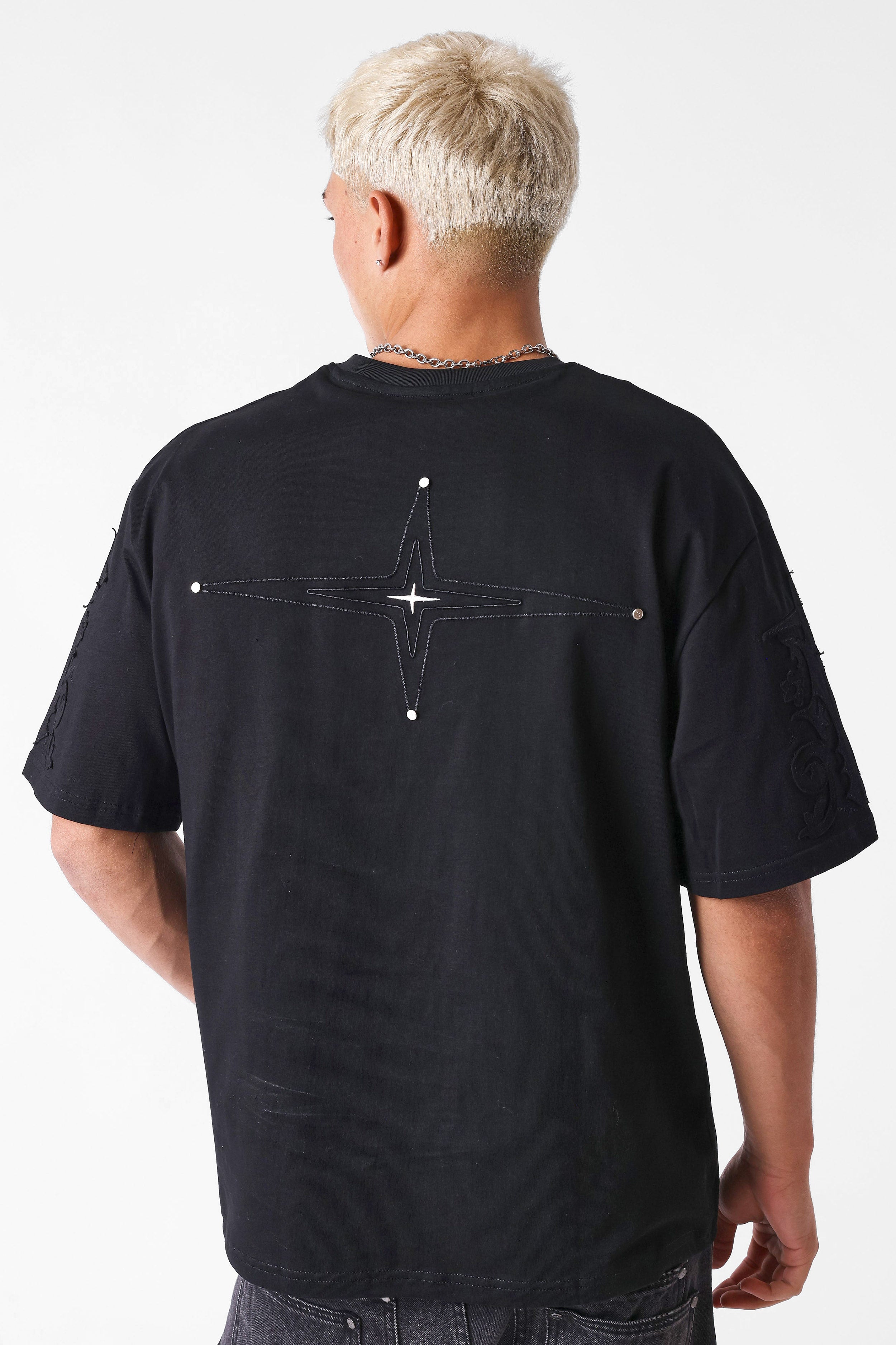 T-Shirt - Black