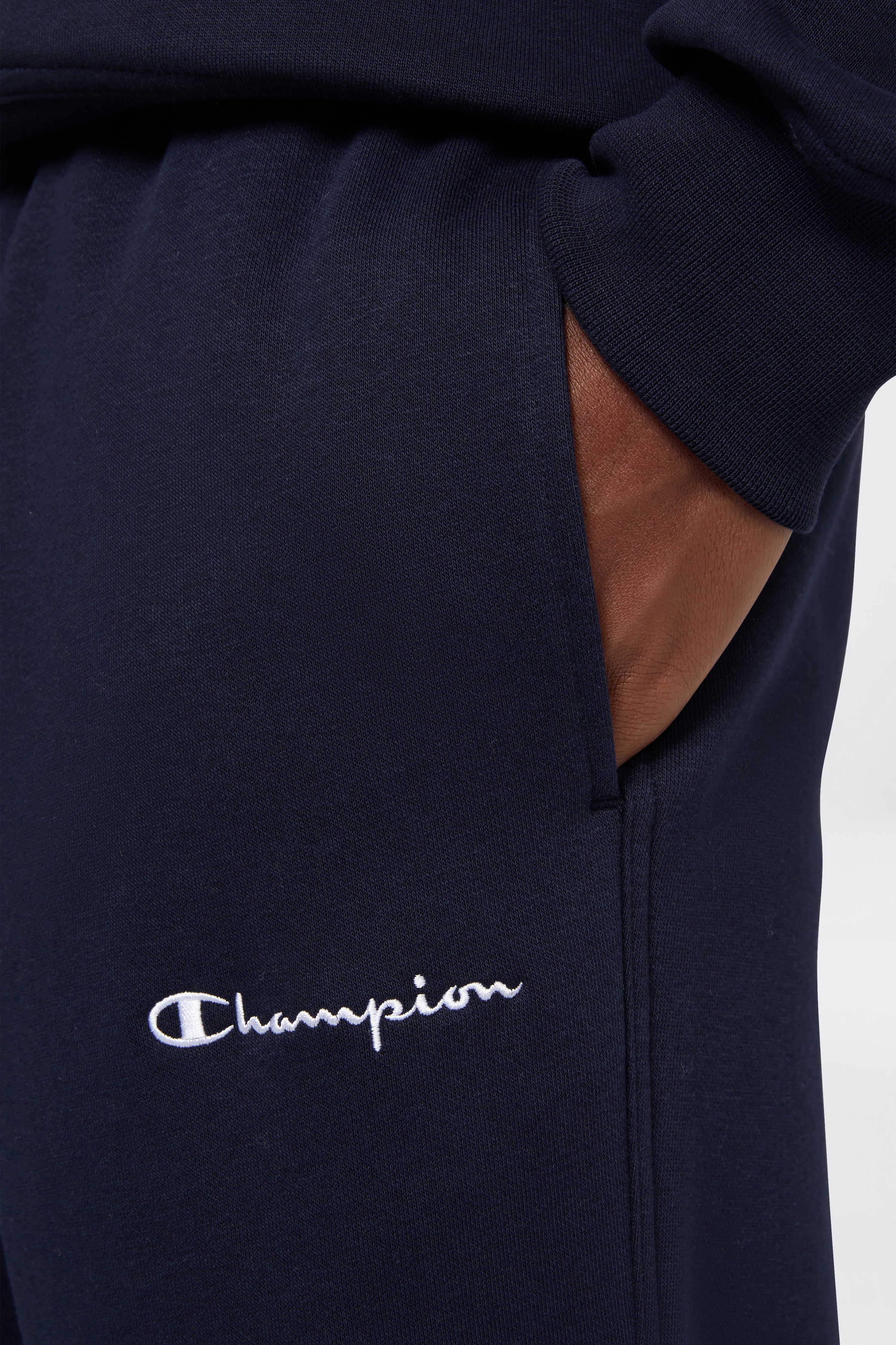 Sweathose - Navy