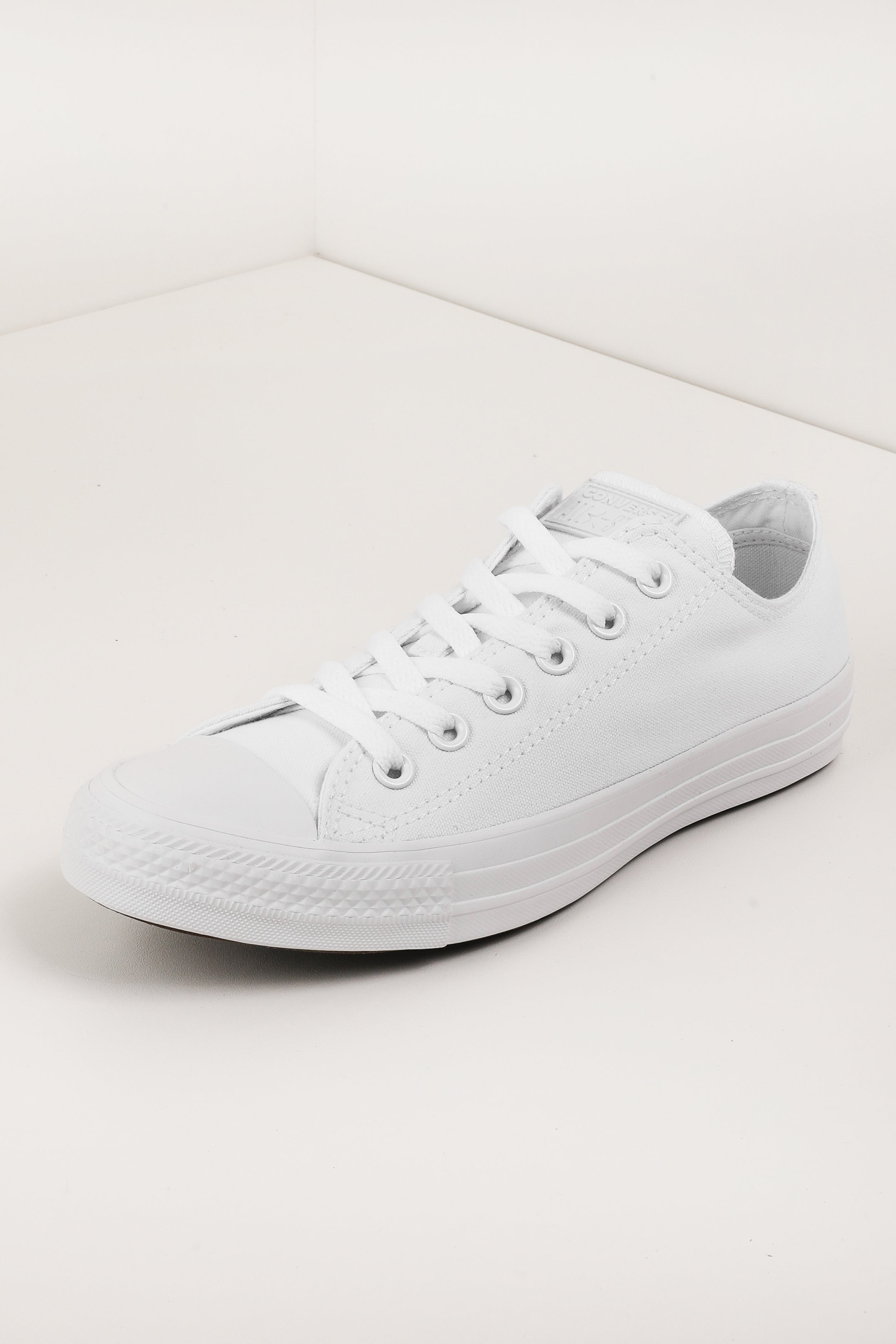 Chuck Taylor Sneaker - Weiss Monochrome