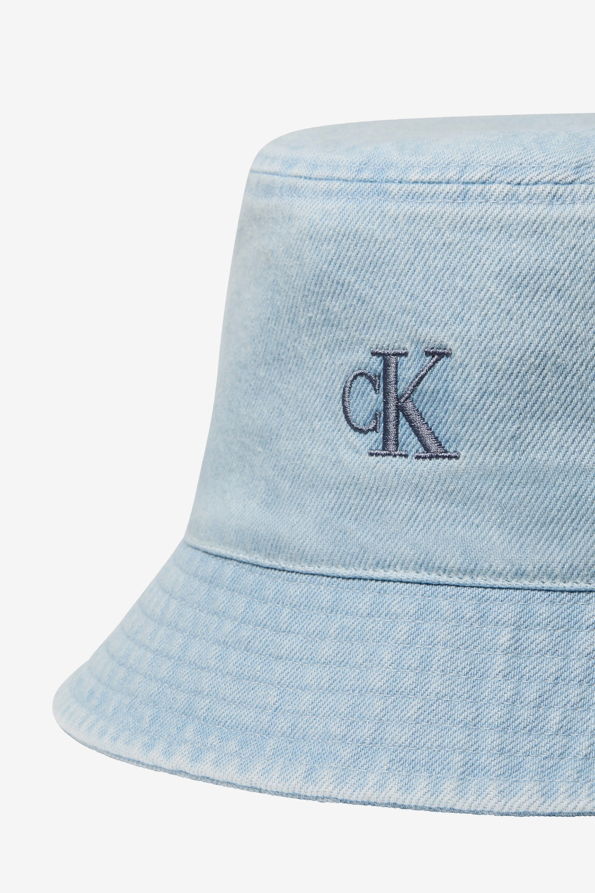 Fischerhut / Bucket Hat - Light Denim