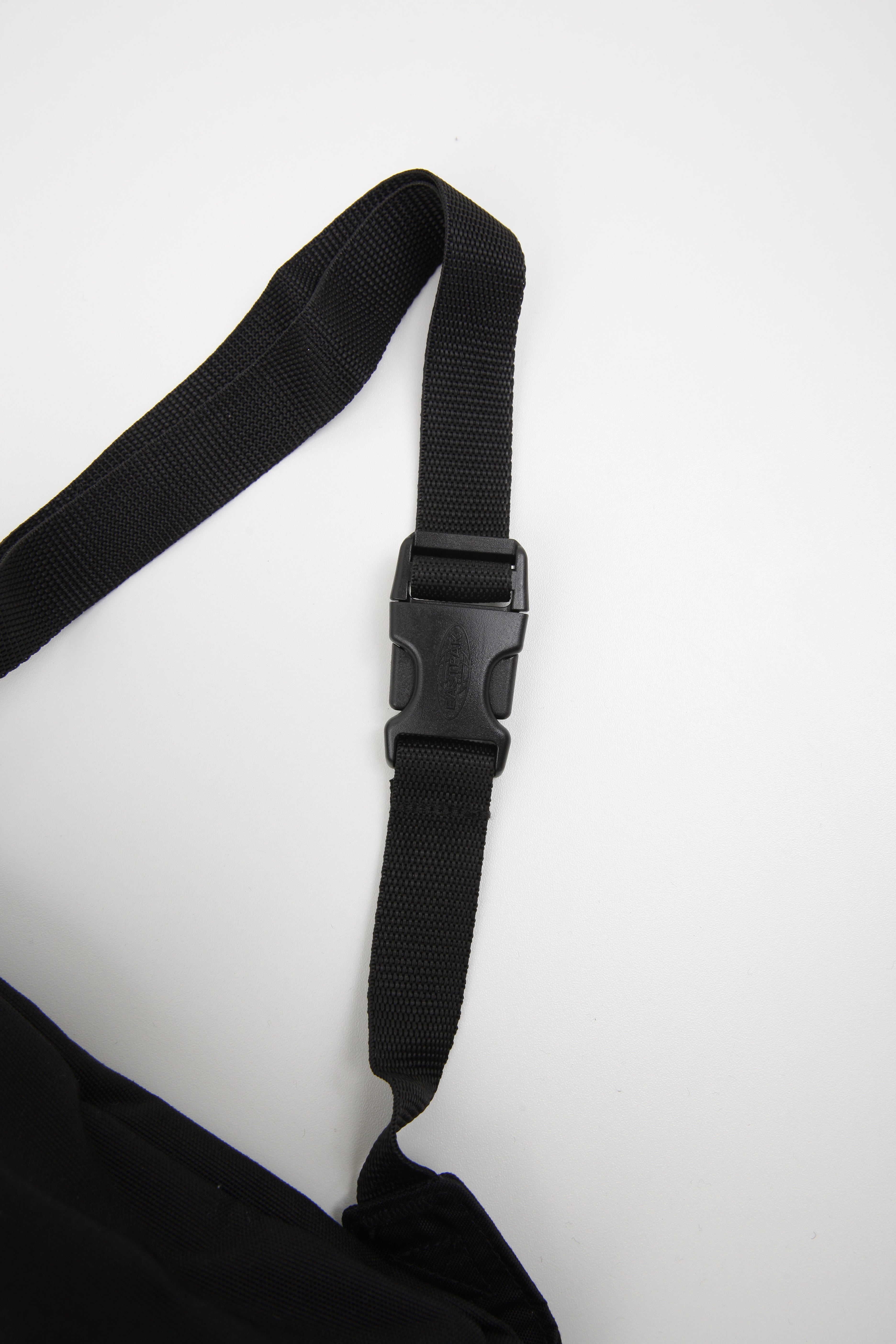 Bauchtasche - Schwarz