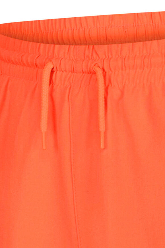 Trainingsshorts - Bright Crimson