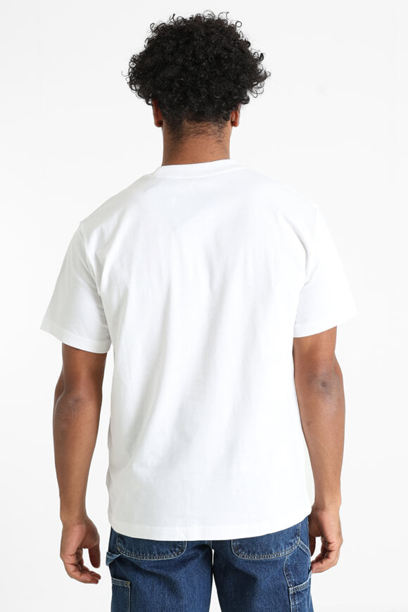Sport Essentials T-Shirt - White
