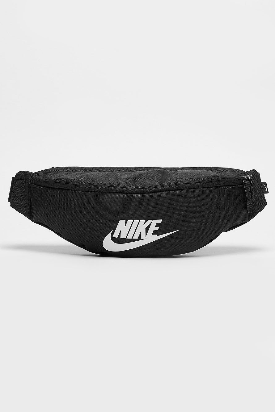 Bauchtasche - Schwarz