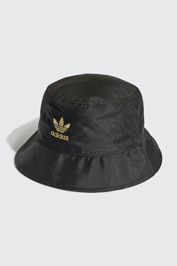 Fischerhut / Bucket Hat - Schwarz