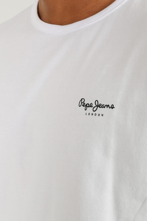 T-Shirt - Weiss
