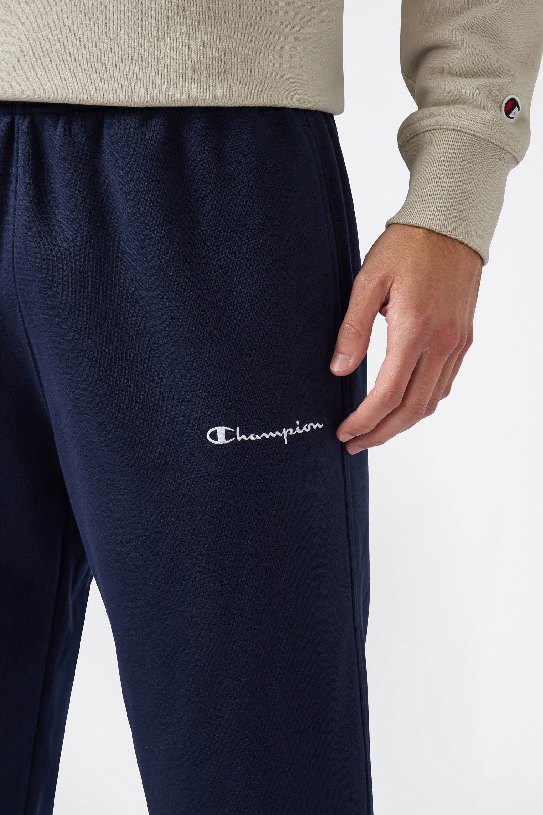 Sweathose - Dark Navy