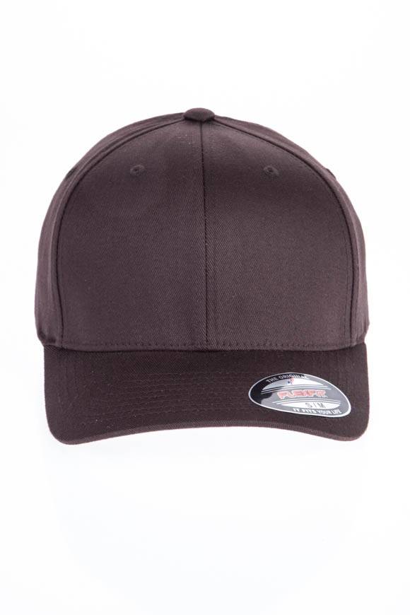Flexfit Cap - Braun
