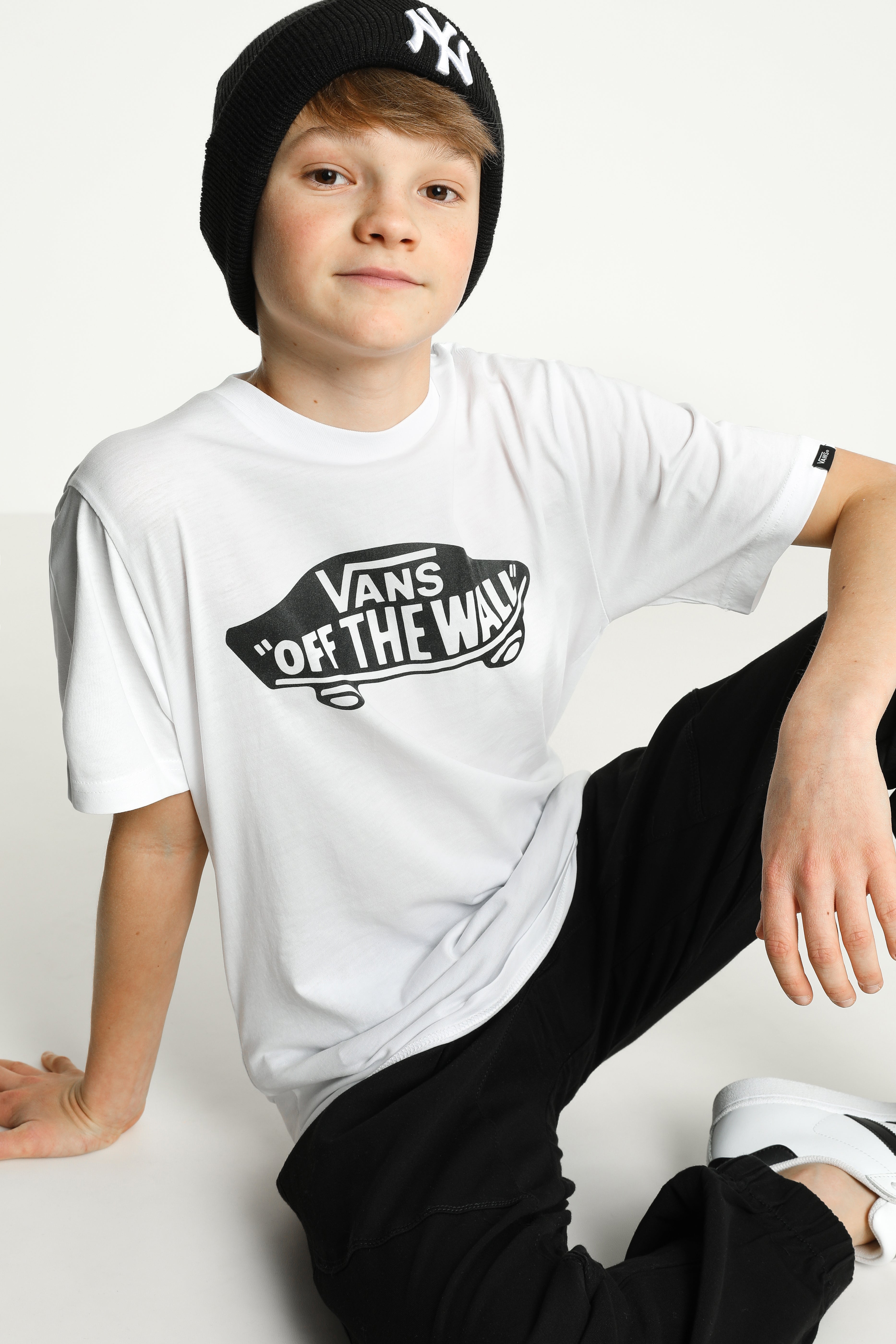 T-Shirt - Weiss