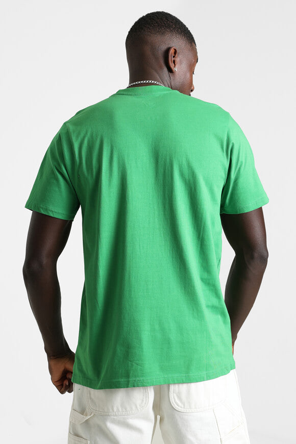 T-Shirt - Cactus Green