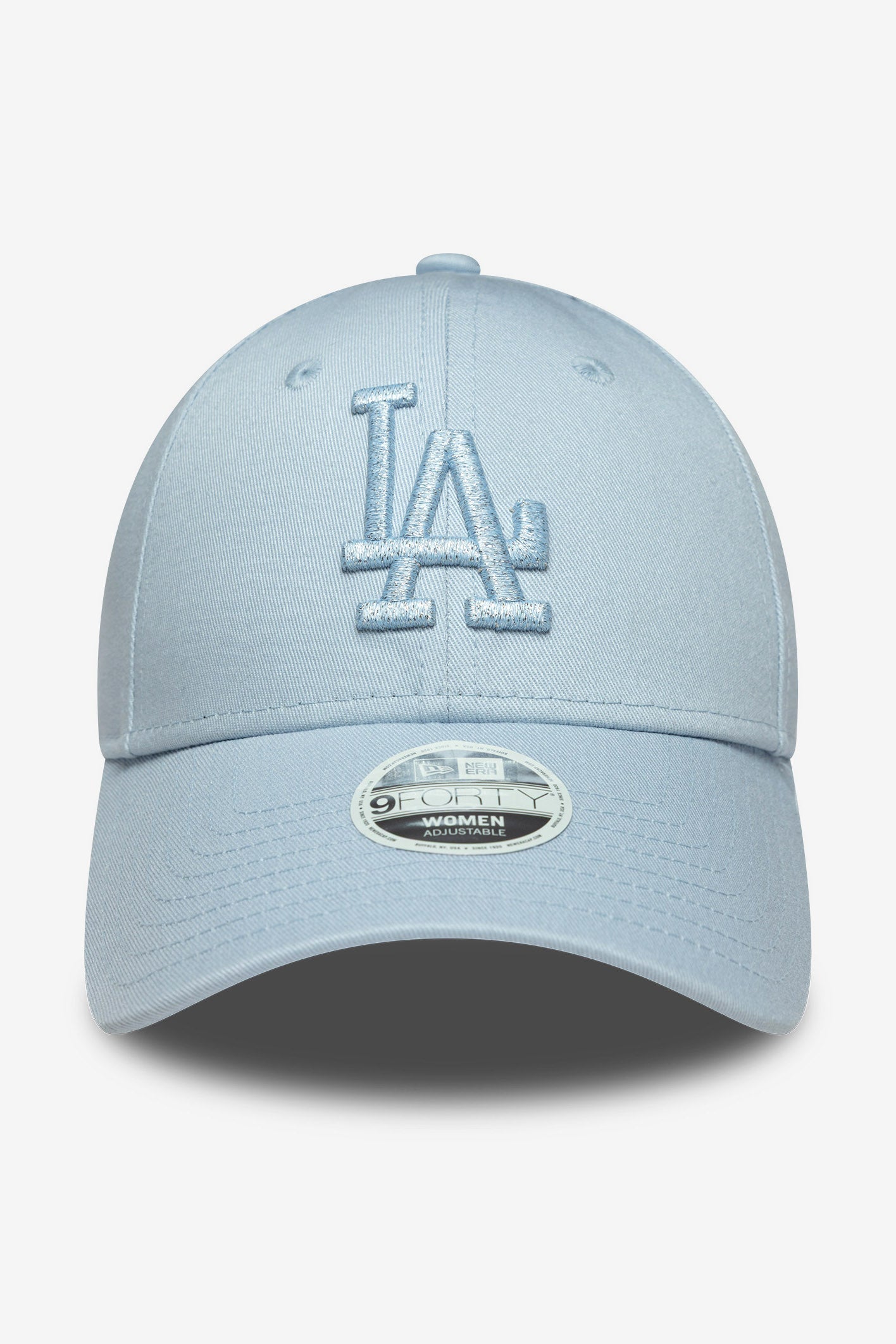 9Forty Cap / Strapback - Blue