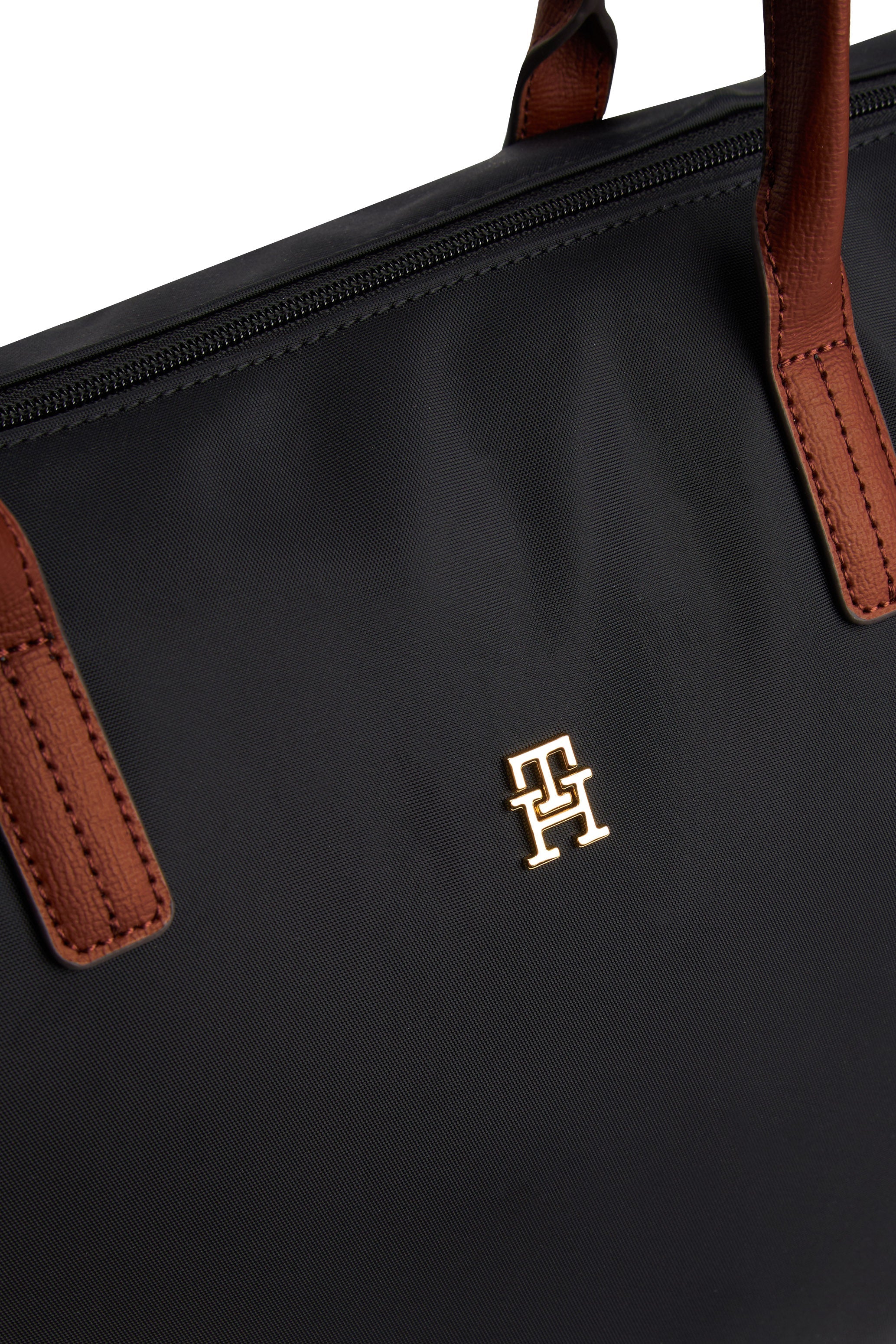 Shopper - Black