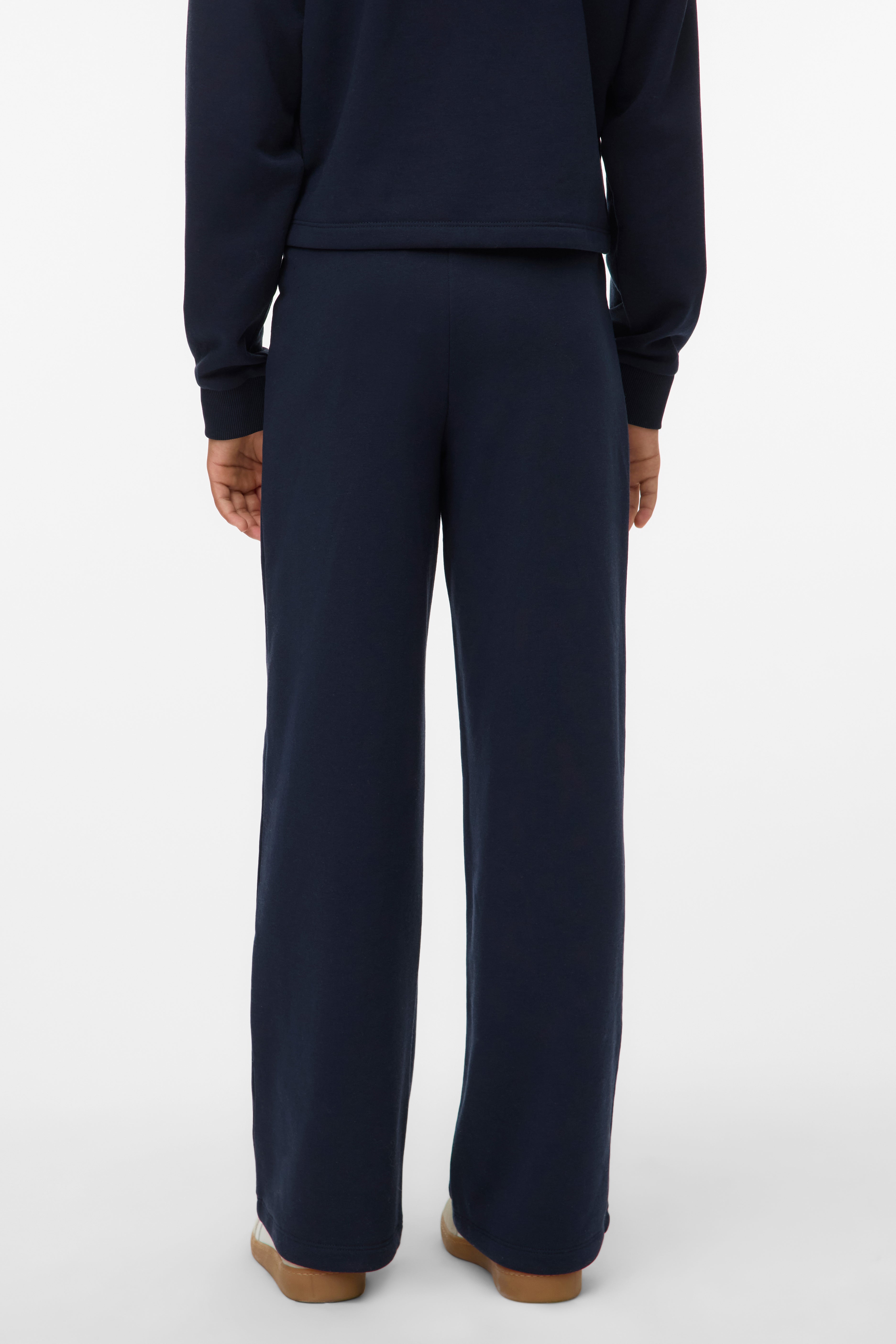 VMLINSEY Sweathose - Navy Blazer