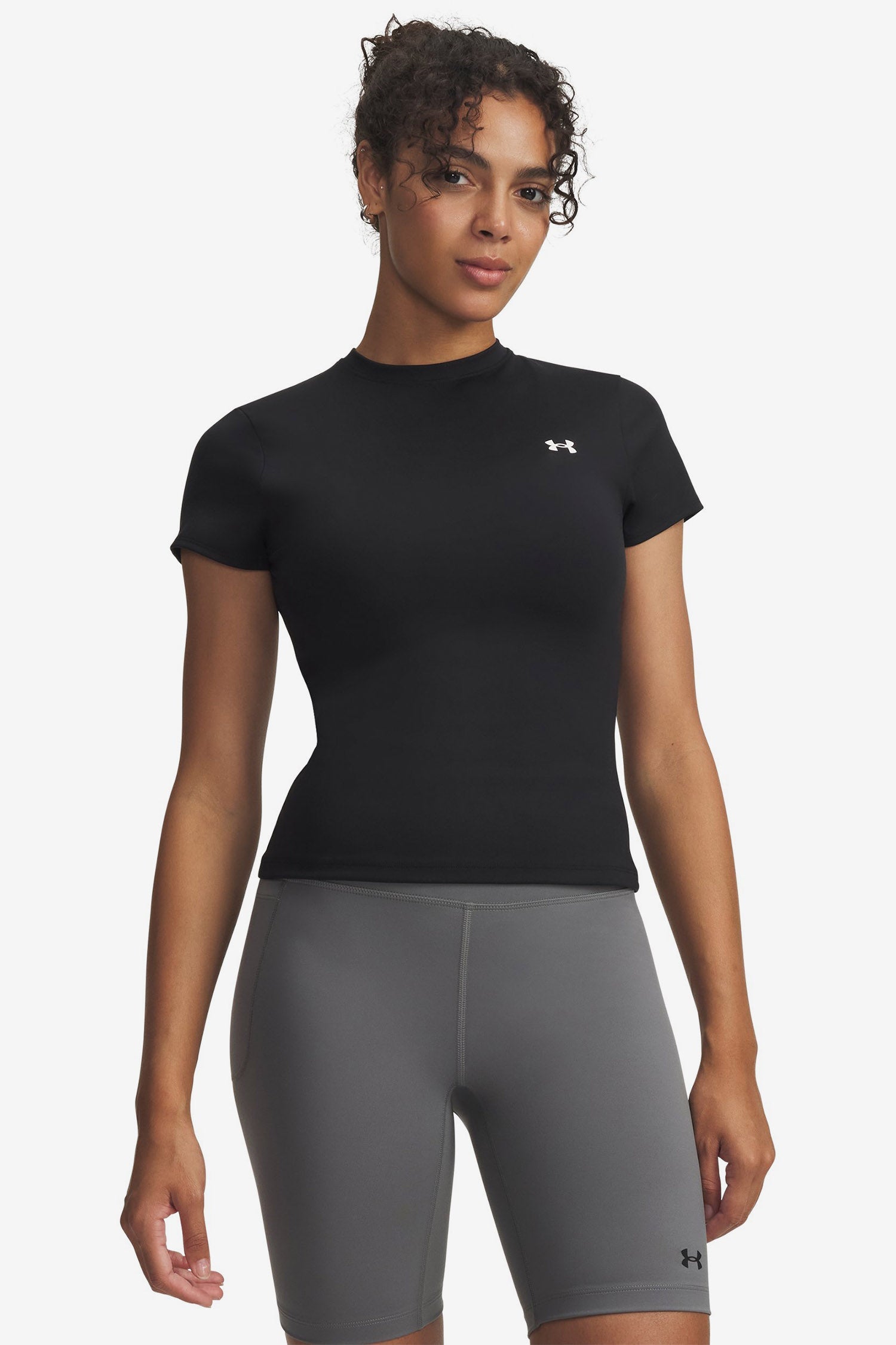 T-Shirt - Black