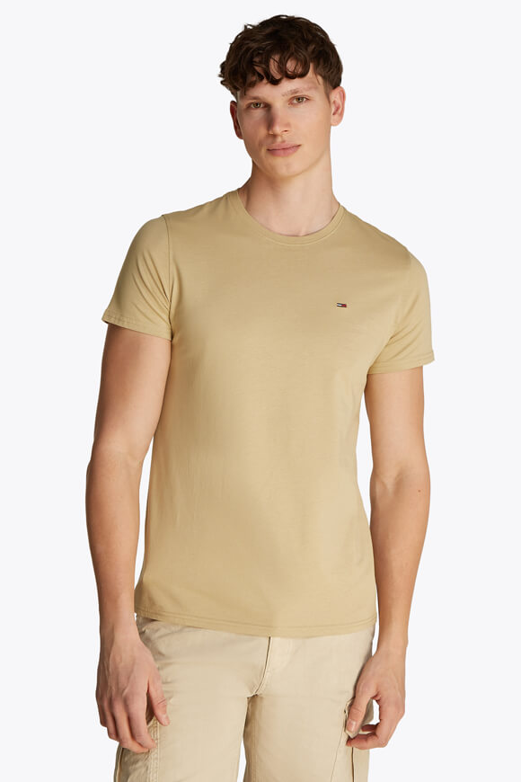 T-Shirt - Relic Tan