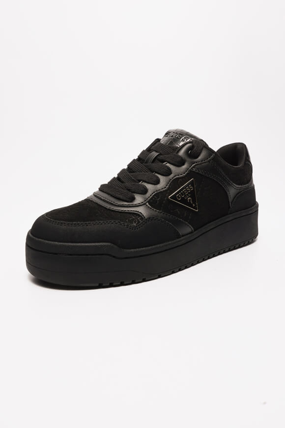 Mira Sneaker - Black