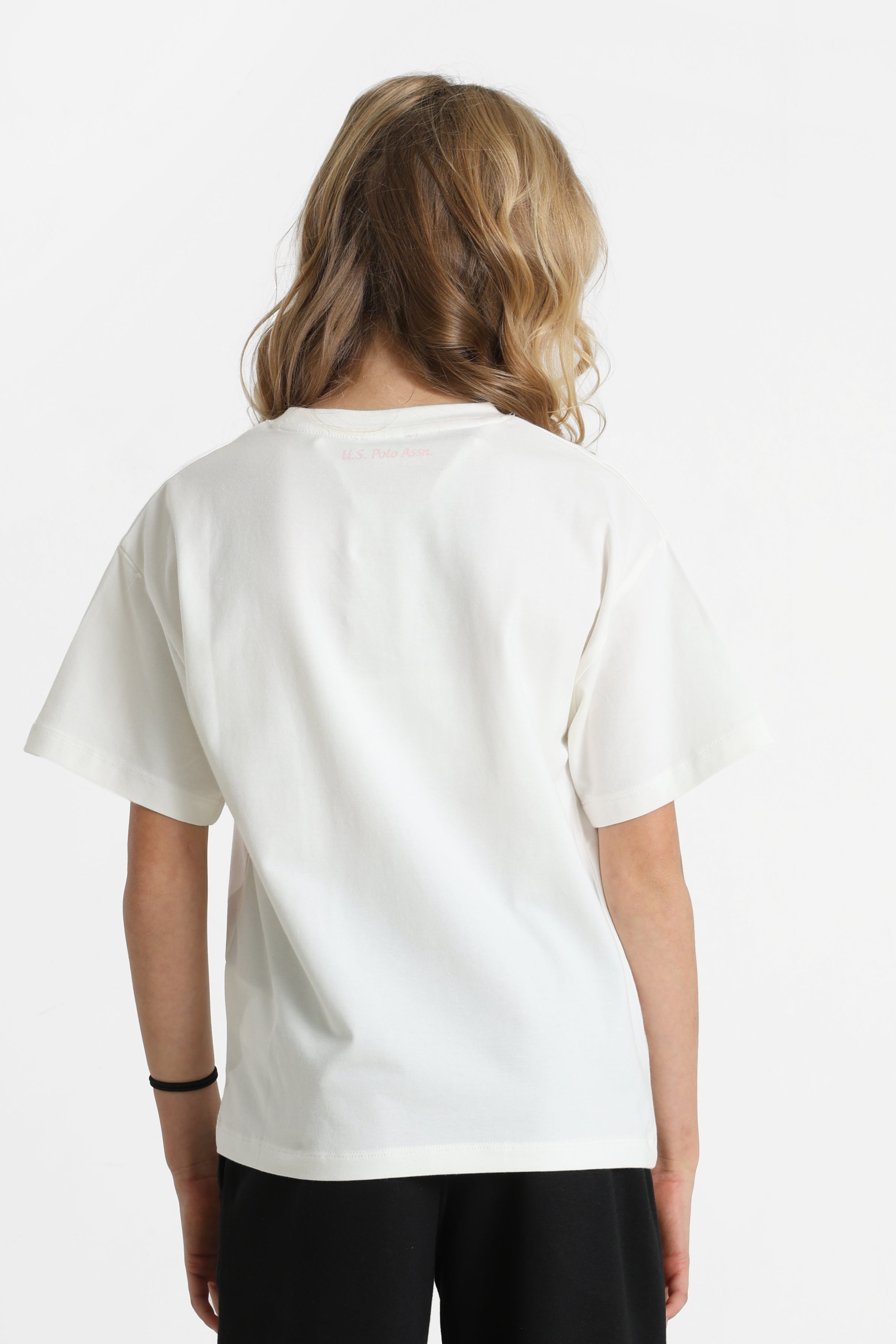 Love T-Shirt - Offwhite