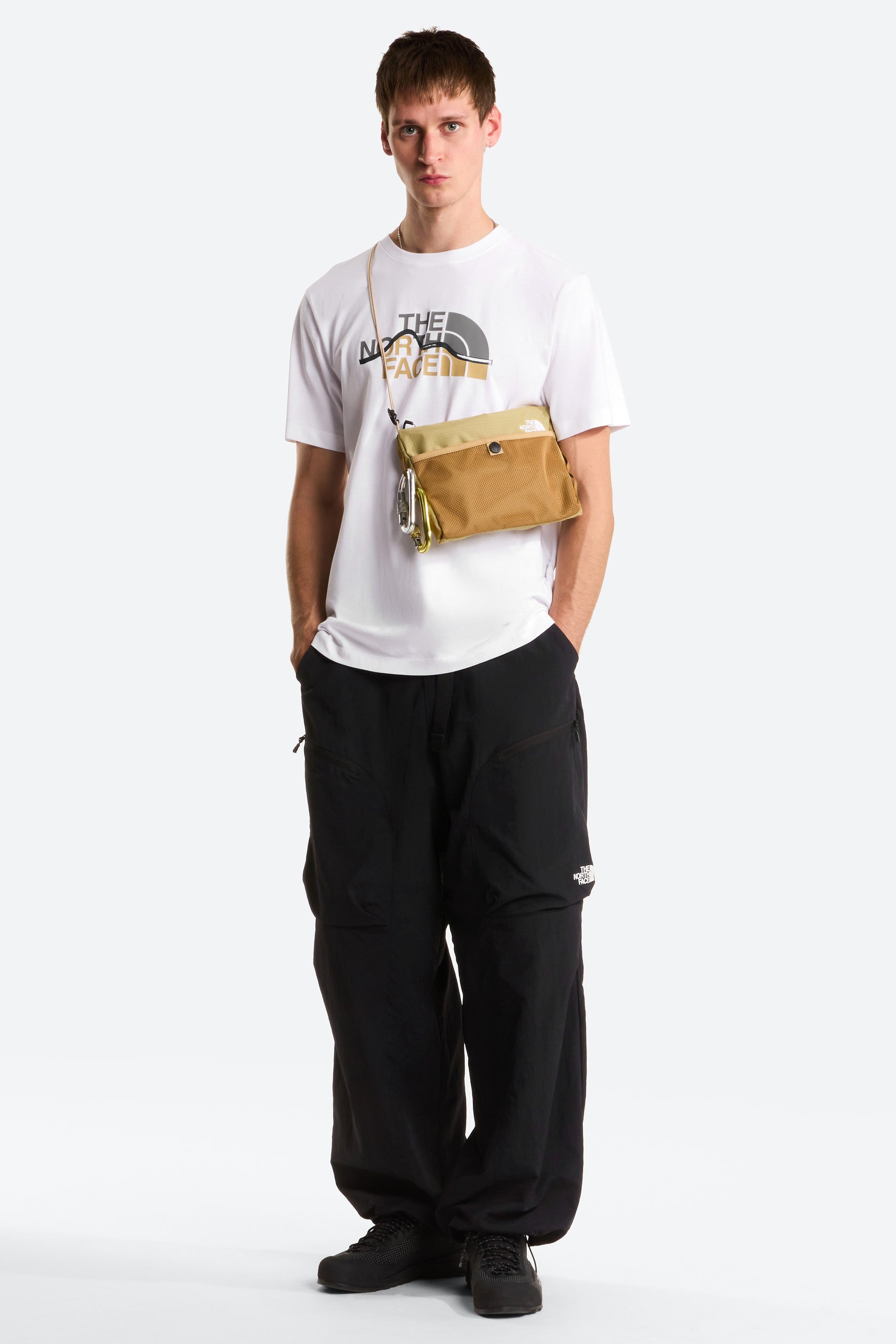 T-Shirt - White