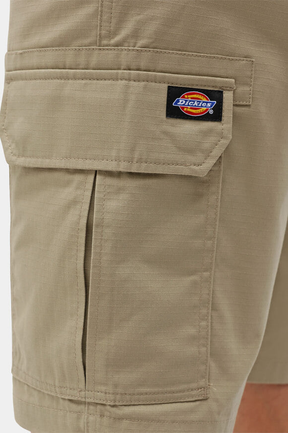 Millerville Cargoshorts - Beige