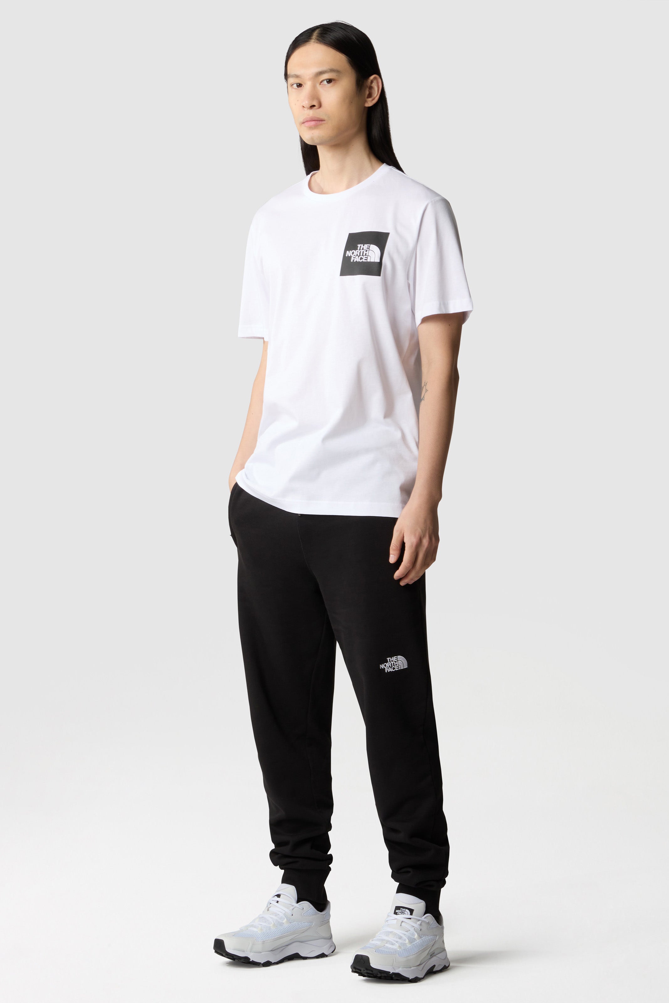 T-Shirt - White