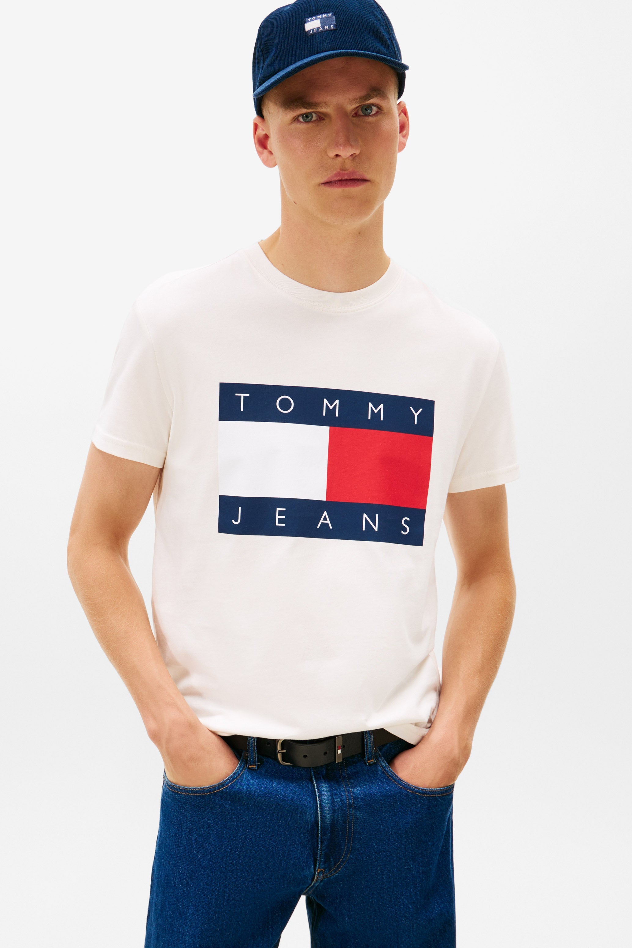 T-Shirt - Ancient White