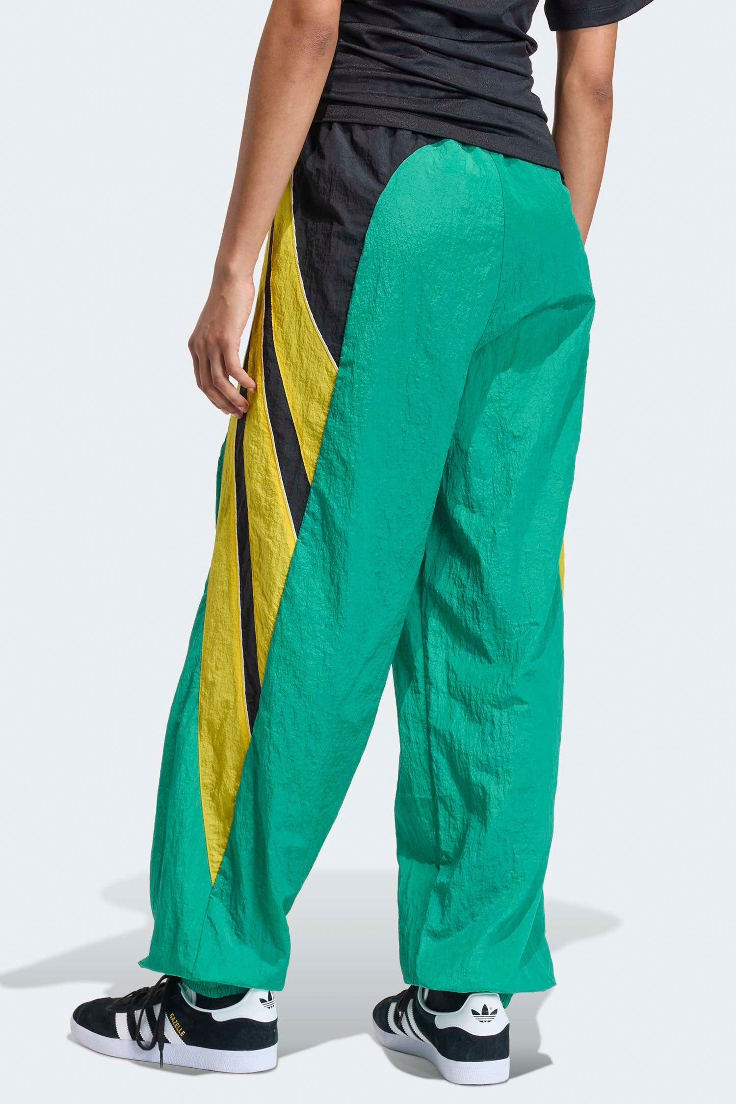 Santiago Trainingshose - Bold Green