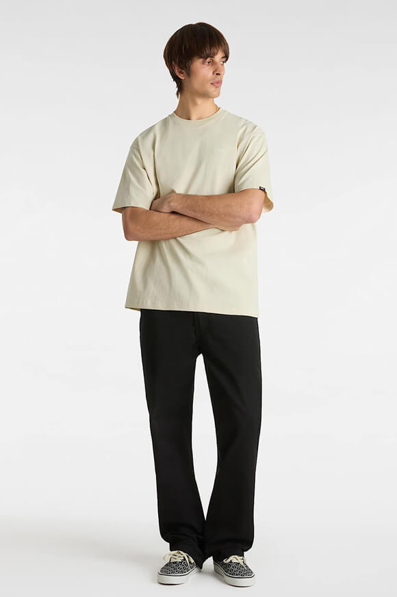 T-Shirt - Oatmeal