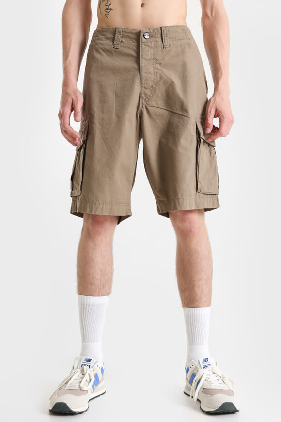 Cargoshorts - Beige