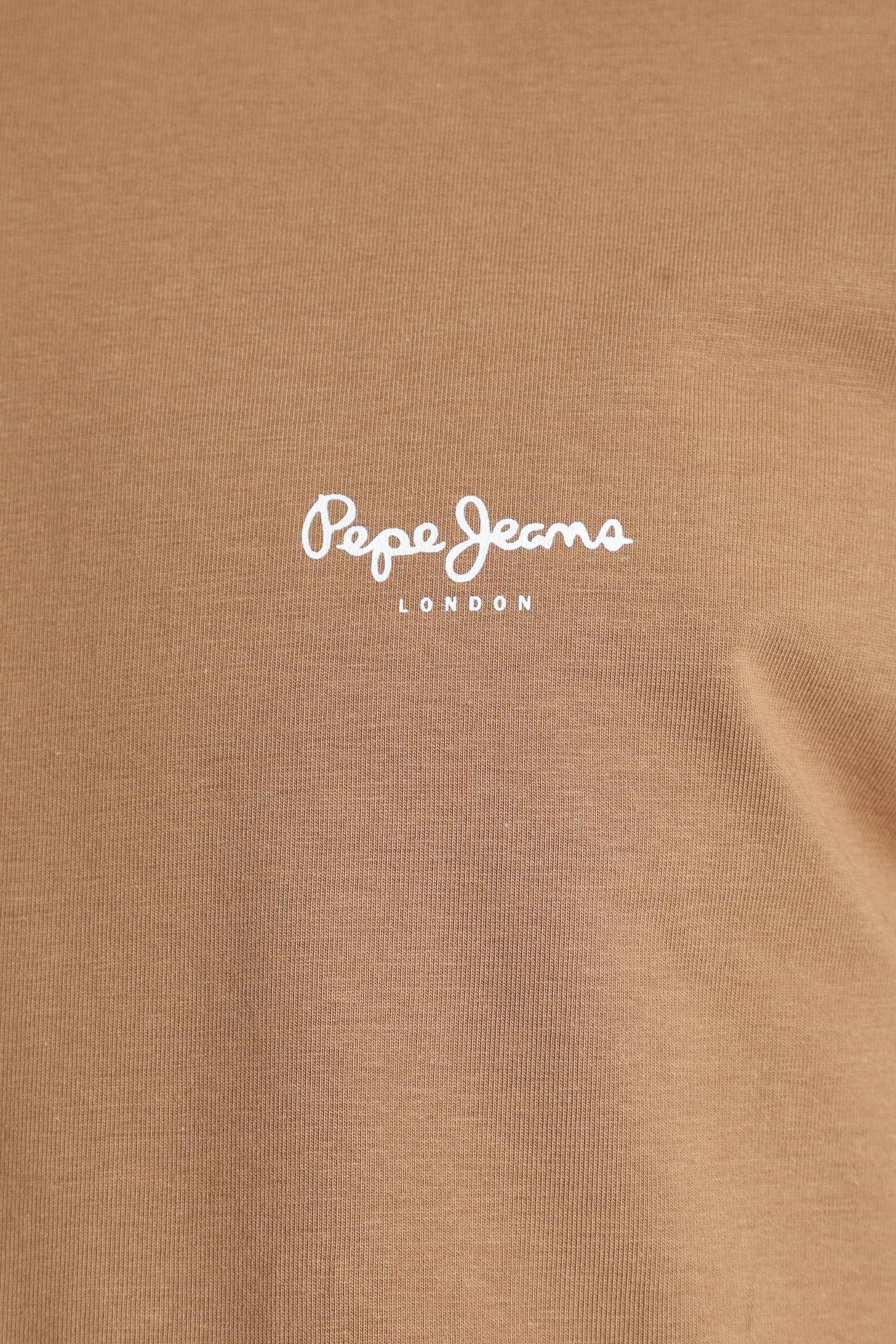 T-Shirt - Biscuit Beige