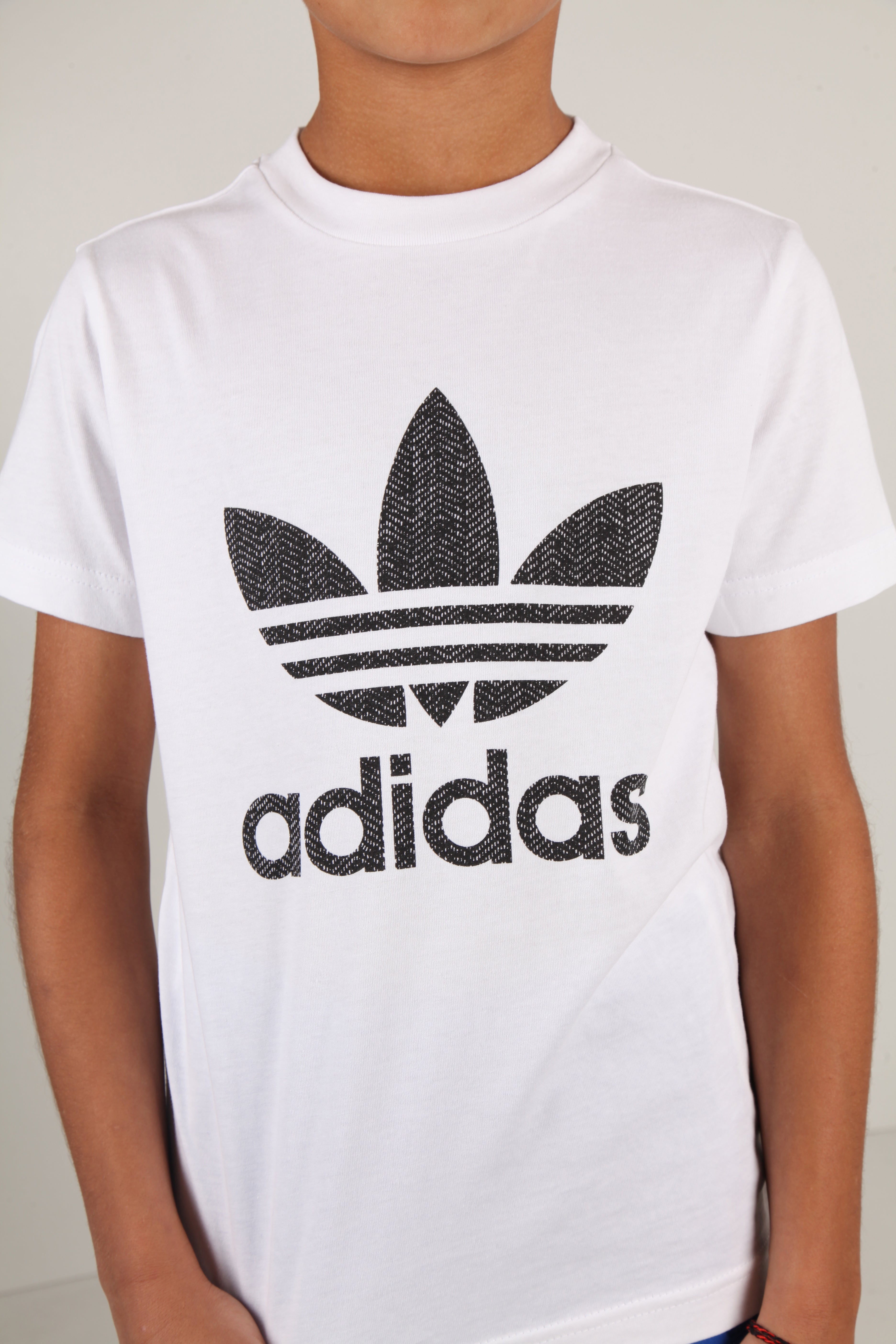 T-Shirt - Weiss