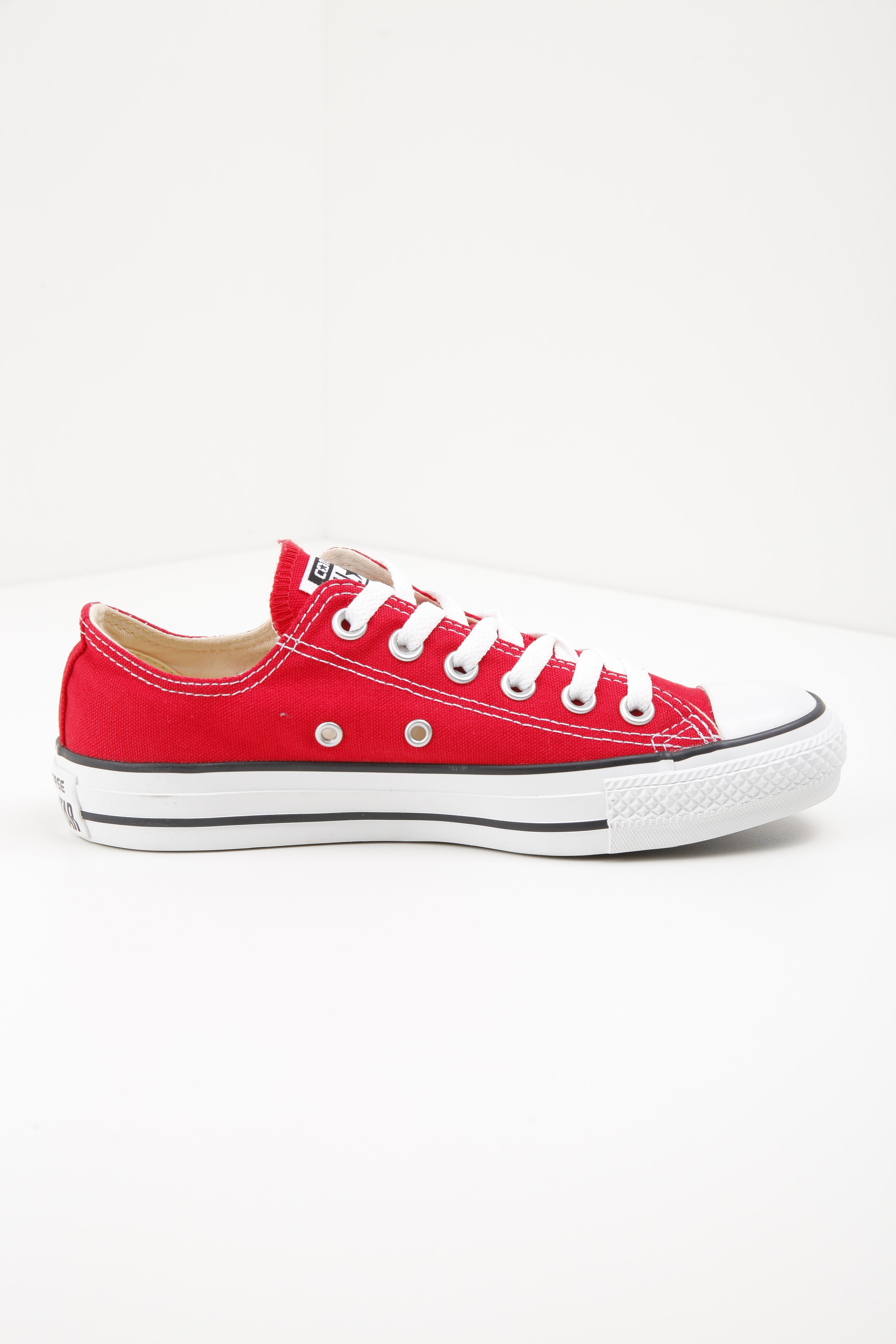 Chuck Taylor Sneaker - Rot