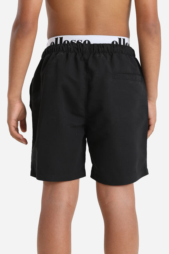 Ramsey Badeshorts - Black