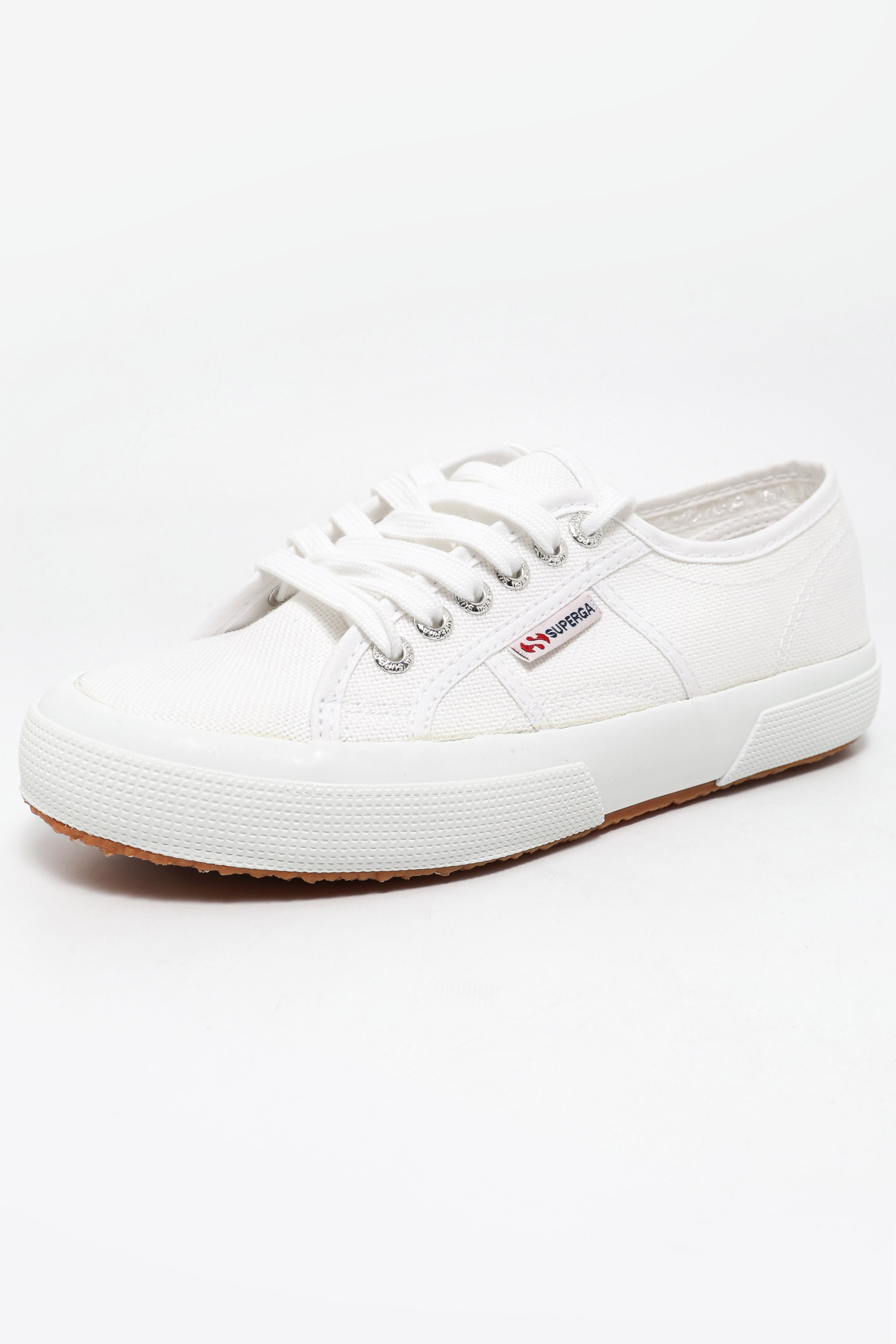 Sneaker - White