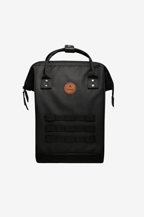 Rucksack 18L - Schwarz