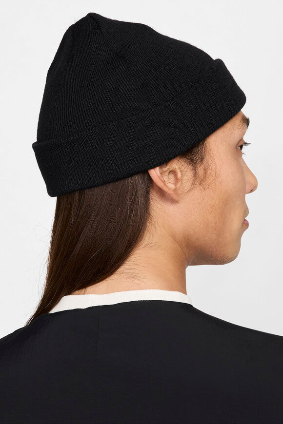 Terra Beanie - Black