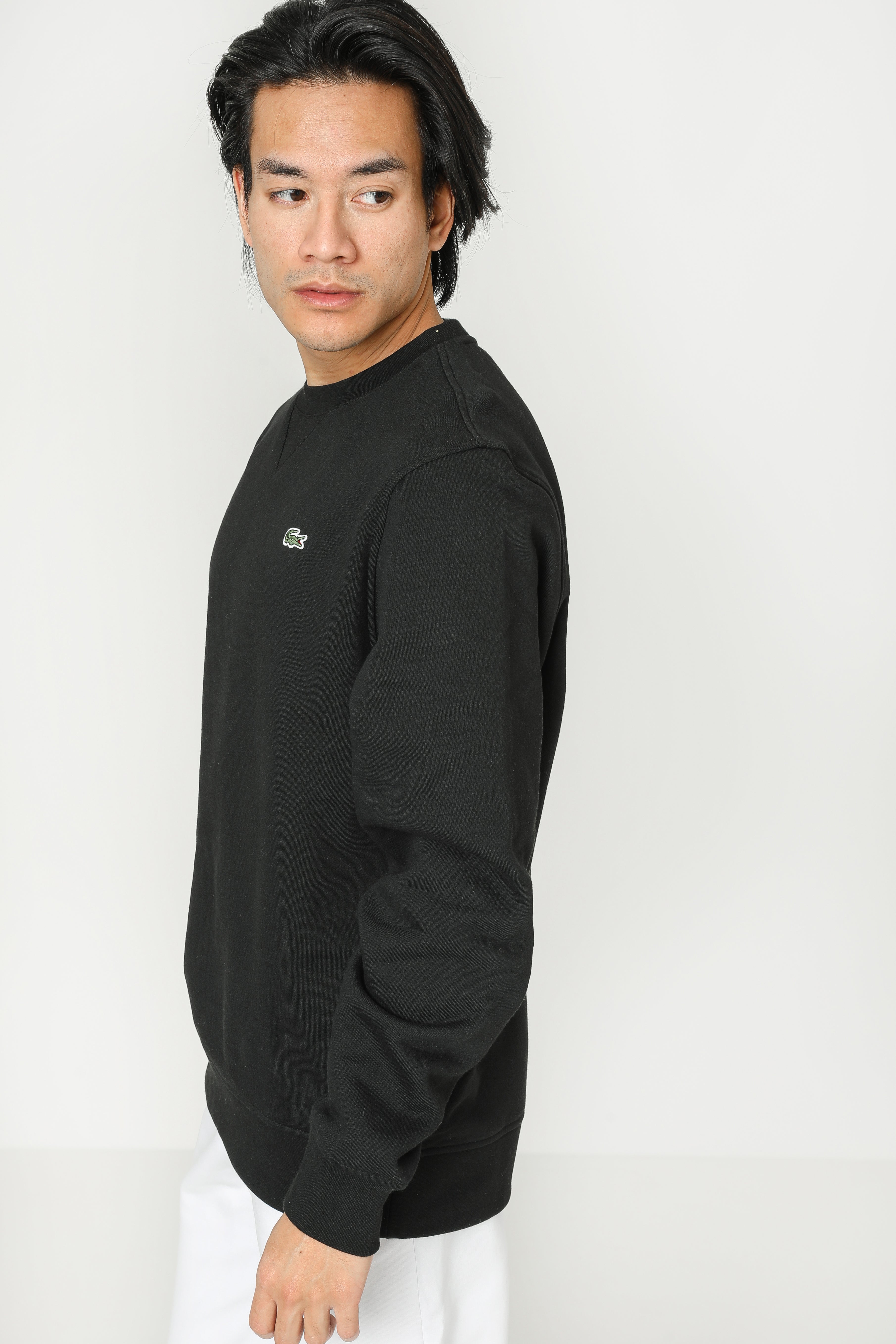 Sweatshirt - Black