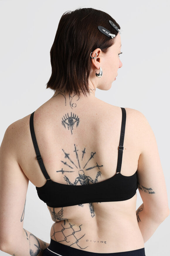 Bralatte - Black