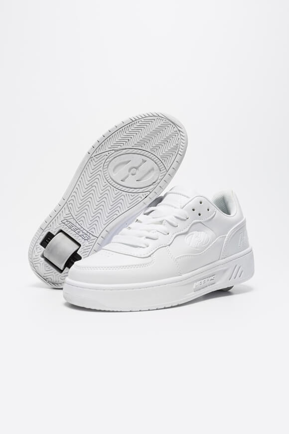 Rezerve Sneaker - White
